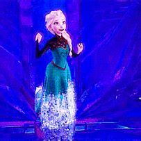 Get Frozen Again As Elsa Sings Let It Go In Languages Disney