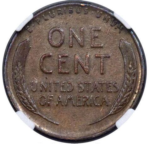 Rare 1943 Copper Lincoln Penny Found In Lunch Money Goes To Auction