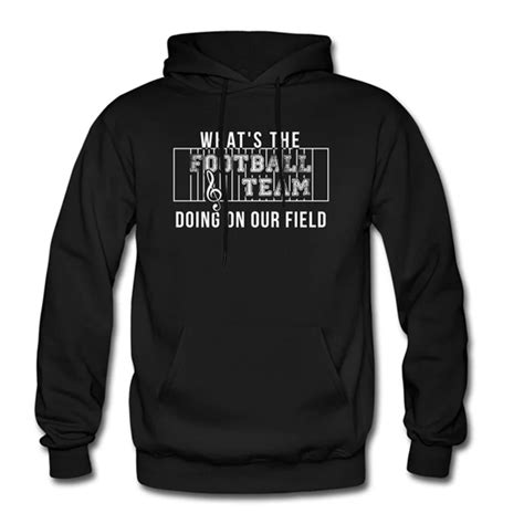 Marching Band hoodie - teehonesty