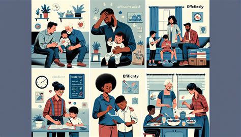 How To Handle Every As A Parent Challenge With Ease Using These Tips