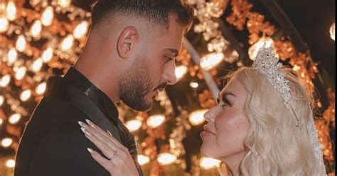 Who is Before the 90 Days Star Tigerlilys ex-husband?