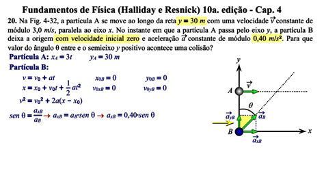 Aula Fundamentos De F Sica Halliday E Resnick A Edi O Cap