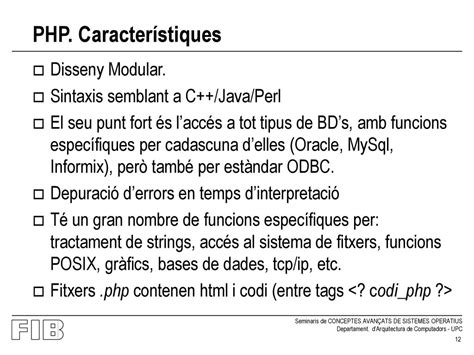 Comparativa Cgis Servlets Jsp Asp Php Applets Ppt Descargar