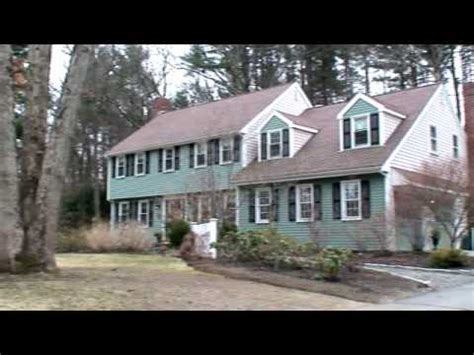 8 Volunteer Hingham Massachusetts Real Estate For Sale YouTube