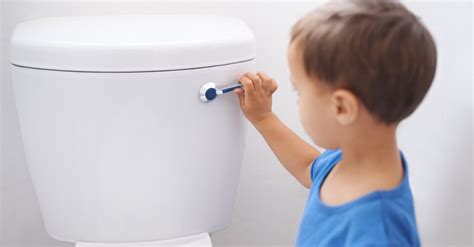 Pooping Anxiety and Stool Withholding in Children - Blog