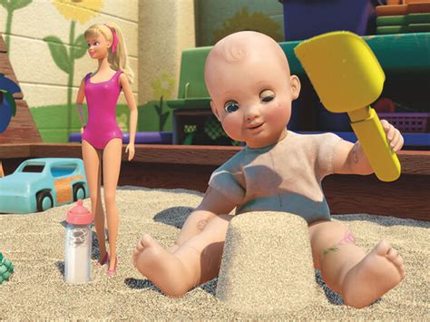 Image - Toy-story-3 barbie big-baby.jpg - DisneyWiki