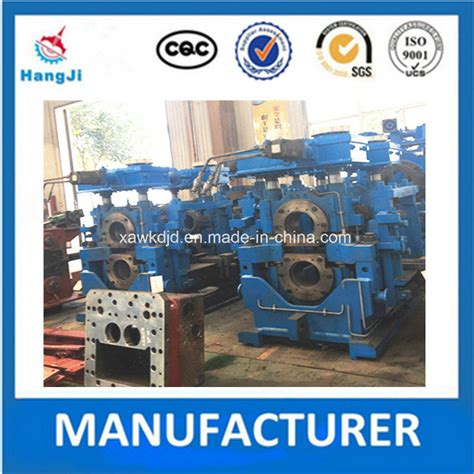 Housingless Mill Stand From Xian City Steel Rolling Mill Steel