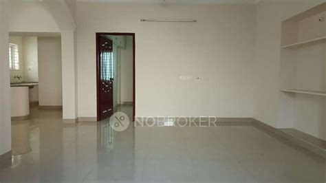 Independent House Nanganallur Rent Without Brokerage Semi Furnished