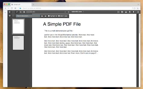 Pdf Reader Chrome Extensions To Boost Your Pdf Productivity