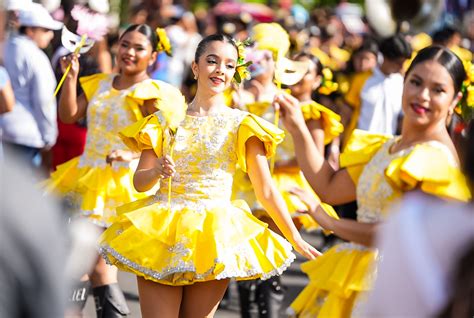 Inician Las Fiestas Julias De Santa Ana Noticias De Hoy En El