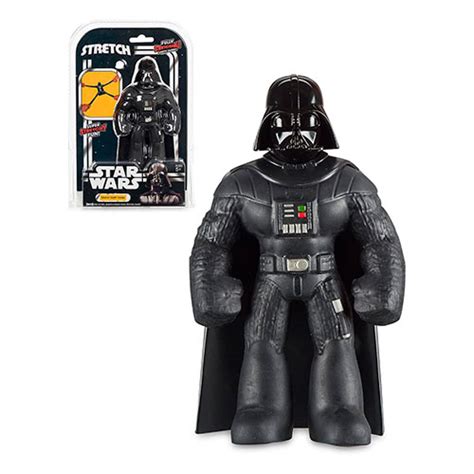 Star Wars Strech Darth Vader La Jugueteria Actual