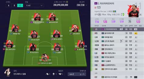 갑자기 구단가치 150억 오름 Ea Fc 온라인 에펨코리아