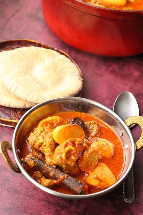 Un Peu Gay Dans Les Coings Curry D Agneau Aux Navets Cachemire
