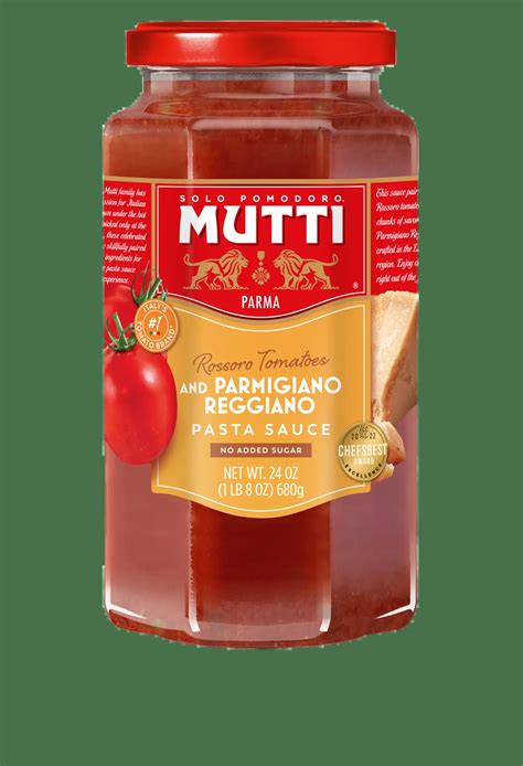 Pizza Sauces Taste Our Italian Products Mutti