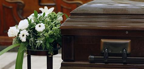 The Funeral Homily – The Deacon