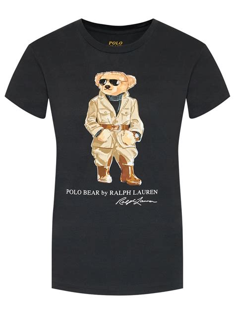 Koszulki Polo Bear Niska Cena Na Allegro Pl