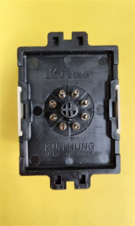 Koino Floatless Controller KFS PC8 TV Home Appliances Electrical