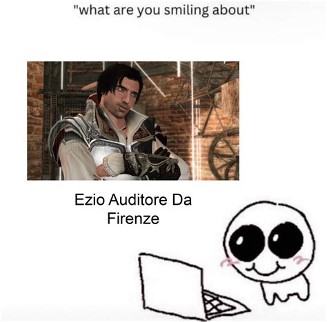 Im Drunk As Fuck And This Guy Looks R AssassinsCreedMemes