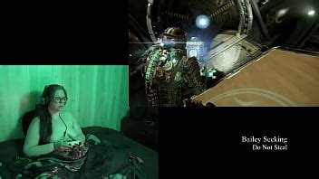 Naked Deadspace Play Through Part XVIDEOS