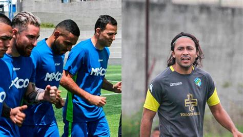 Altas Y Bajas De Los Equipos Para El Torneo Apertura De La Liga