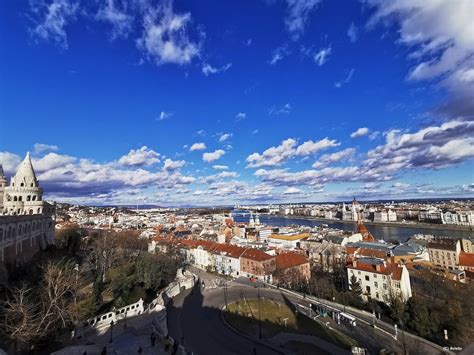 Las Mejores Zonas Para Alojarse En Budapest Con Recomendaciones De