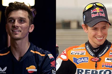 Sejarah Luca Marini Dan Repsol Honda Team Di MotoGP 2024 Fakta Non