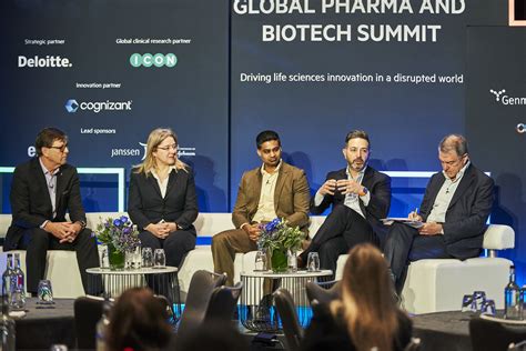 FT Global Pharma And Biotech Summit 2023 FT Global Pharma Flickr