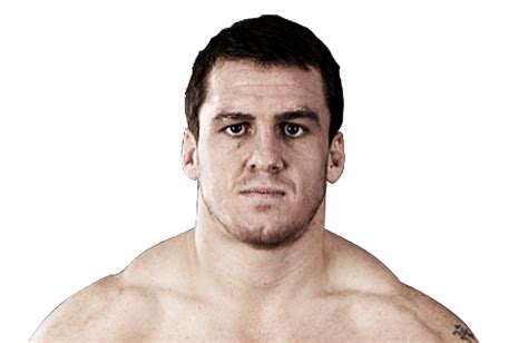 Paul Kelly Official Ufc® Profile