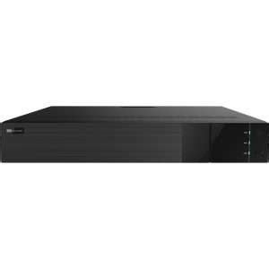 Channels Poe Titanium Mp Face Recognition Nvr