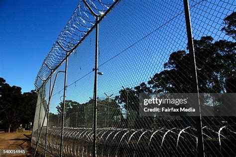 120 Villawood Detention Centre Stock Photos High Res Pictures And