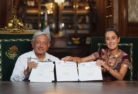 La Jornada Jueza Ordena A Amlo Eliminar Publicación Del Decreto De