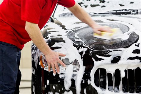 How To Attract Repeat Customers At Your Car Wash