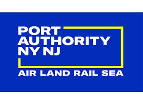 Port Authority Of New York And New Jersey