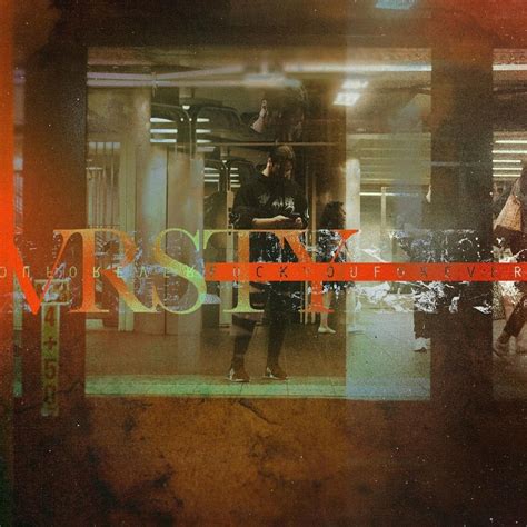 VRSTY Fuck You Forever Lyrics Genius Lyrics