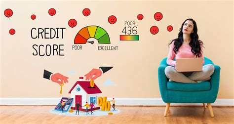 Why Your Credit Score Matters In Mortgage Applications Sandra Forscutt