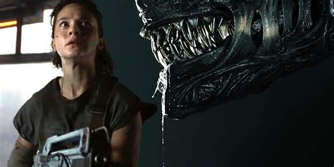 Alien Romulus Unleashes Terror At Cinemacon With Gruesome New Footage