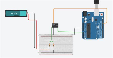 How To Read Voltage Through Arduino Page 2 General Electronics Arduino Forum