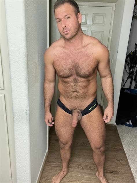 Chad White Chadwhitexxx Nude Leaked Onlyfans Photo Twpornstarsi