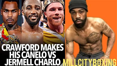 Gary Russell Jr Keeps Iton Terrence Crawford Wanting Winner Of Jermell