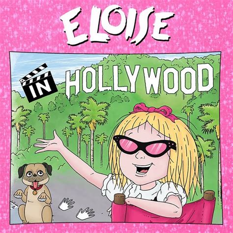 Eloise Eloise Goes To Hollywood Youtube