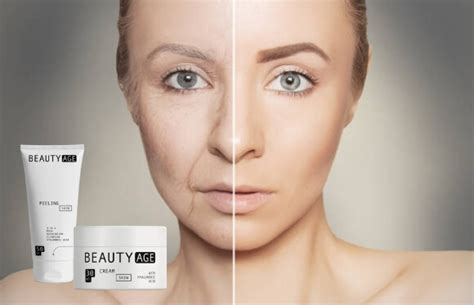 Beauty Age Мнения | Комплекс за борба със стареенето? Цена