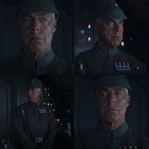 Imperial Captain Titus Welliver Captain Imperial