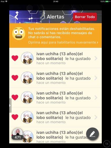 Ivan Gracias Por El Acoso Naruamino Amino