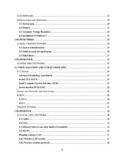 😀 Internship Report Sample Information Technology Internship Report