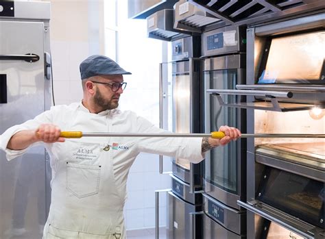 Course In Modern Breadmaking Alma