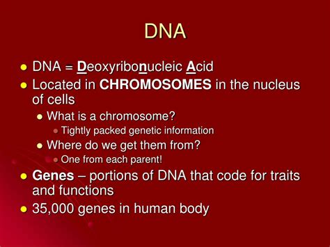 Ppt Dna Analysis Powerpoint Presentation Free Download Id 1606188