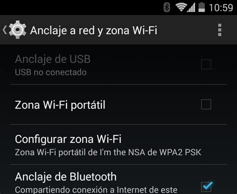 Como Compartir Mi Wifi A Otro Celular Consejos Celulares