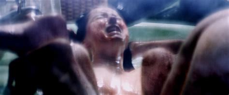 Naked Simone Buchanan In Patrick