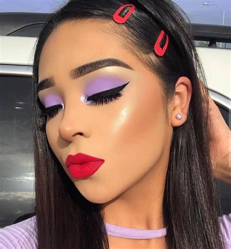 Beauty𝐫𝐨𝐬𝐞𝐰𝐚𝐭𝐞𝐫𝐬 Crazy Makeup Glowing Makeup Makeup