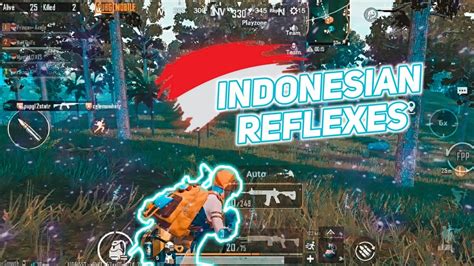 This Is Indonesian Reflexes Poco F1 5 Finger Full Gyro PUBG